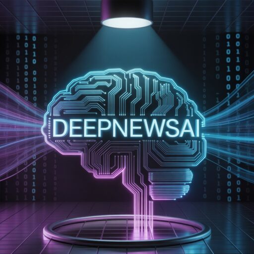 Introducing DeepNewsAI – Where News Meets Smart AI Tools